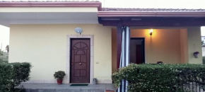 Casa Vacanze il Geranio Marina Schiavonea